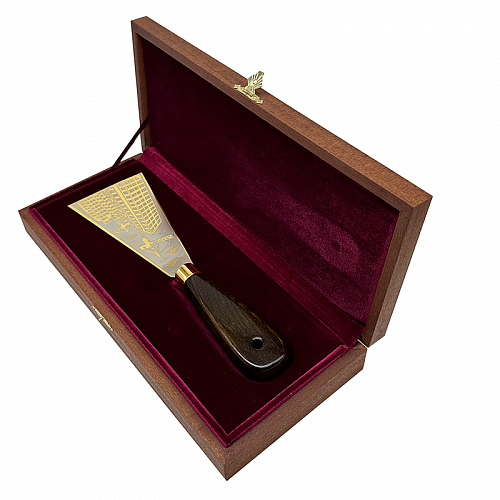 Шпатель сувенирный "Златоуст"