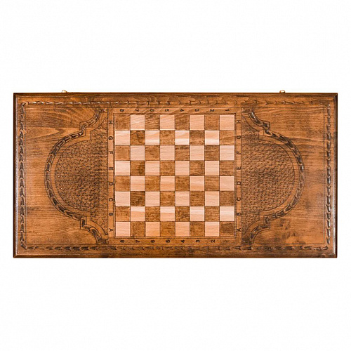 Эксклюзивные нарды "Орион"