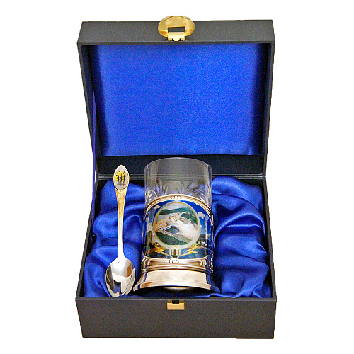 Подстаканник "Энергетики"