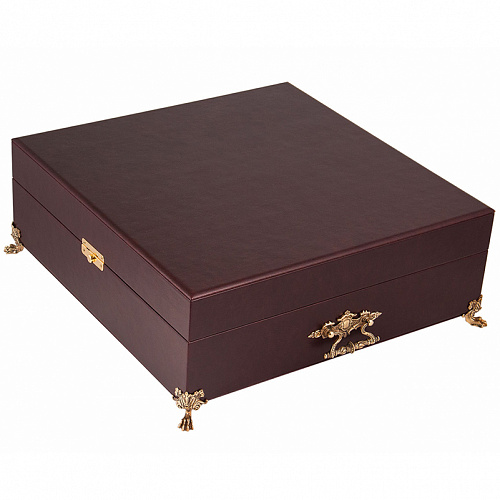 Набор из 6-ти бокалов для бренди "Рыбацкий" 