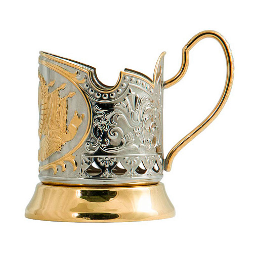 Подстаканник "СССР"