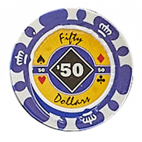 Набор для покера Casino Star из ясеня на 300 фишек 