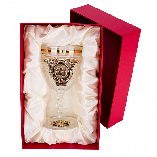 Кубок "Юбилей. 65 лет" 