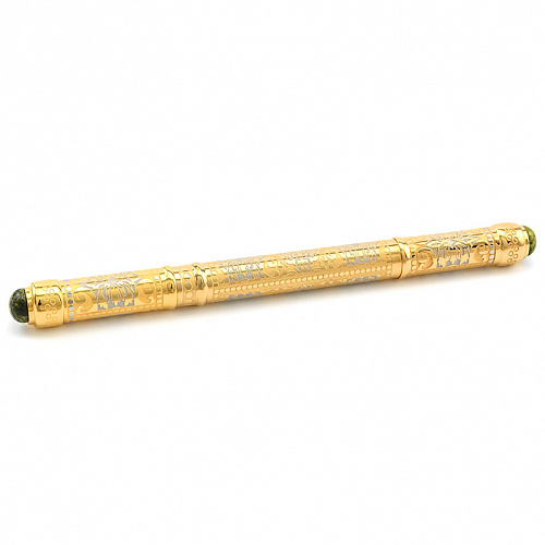 Ручка подарочная "Златоуст"