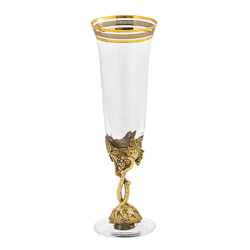 Набор из 2-х бокалов для шампанского "Юбилей, 50 лет"