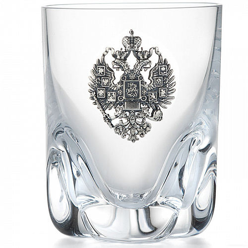 Водочные стопки на 6 персон "Эпохи"